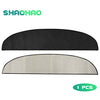 Durable Dashboard Cover for Tesla Model 3 & Y (Black)