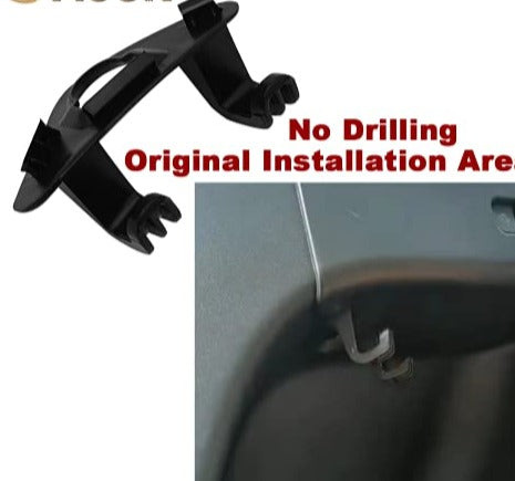Trunk hook for Tesla Model Y