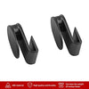 Tesla Model Y Front Trunk Grocery Hooks (2 Piece Set)