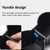 Cup Holder Insert for Refreshed 2021-2022+ Tesla Model S & X