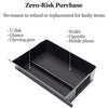 Tesla Model S/Model X Cubby Drawer,Center Console Organizer Storage Box for Tesla Model S/Model X (2012-2019 2020 2021)