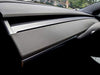 Tesla Model 3 & Y Matrix Black Dash Wrap