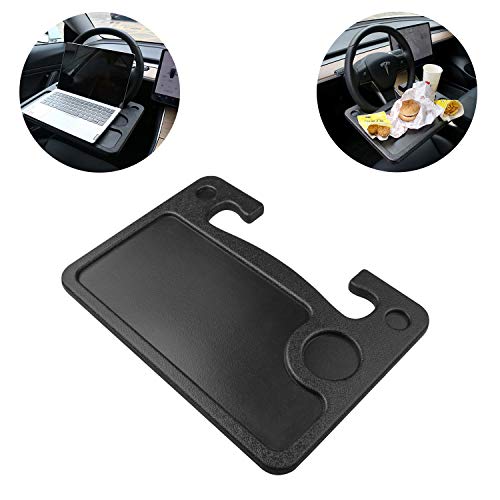 Tesla Model 3 & Y Steering Wheel Tray