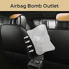 Front & Rear Seat Covers with Headrest Backrest Cushions for Chevy Chevrolet Bolt EV EUV Car Seat Cover Luxury PU Leather Sporty Breathable Comfortable Beige×Black