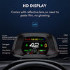Mini Instrument Cluster Display for Tesla Model 3 & Y
