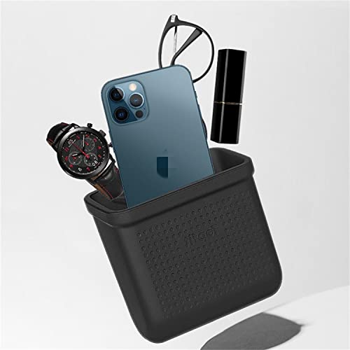 Tesla Model Y Model 3 Sunglasses Holder Container Case for Model 3 Model Y