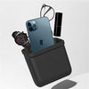 Tesla Model Y Model 3 Sunglasses Holder Container Case for Model 3 Model Y