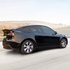 Fender Flares/Wheel Arches for 2020-2022 Tesla Model Y (4 Sides-Glossy Black)