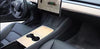 2021-2022+ Model 3 & Model Y Center Console Wood Wrap