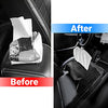 Tesla Model 3 Model Y Tissue Holder Center Console Tissue Holder Model 3 Model Y Interior Accessories Compatible with Tesla Model 3 Model Y