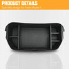 Tesla Model Y Front Trunk Storage Organizer Tray