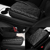 Armrest Cushion Cover with Hidden Storage Compartment for Tesla Model 3 & Y