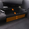 Front Under Seat Storage Organizer Tray for Tesla Model Y