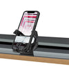 2022 Tesla Model 3 & Model Y Phone Holder Dashboard Gravity Plaid Phone Mount
