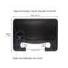 Tesla Model 3 & Y Steering Wheel Tray