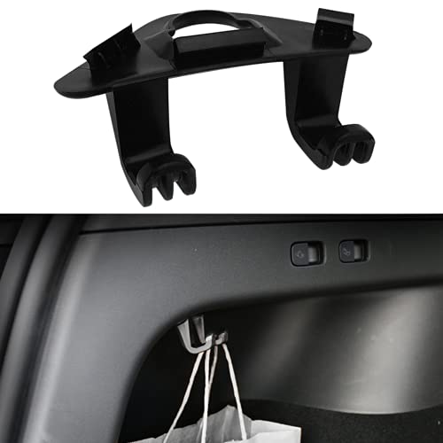 Trunk hook for Tesla Model Y