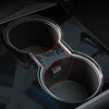 Tesla Model 3 & Model Y Cup Holder Divider (Does Not Fit 2021 Model 3 or Y)