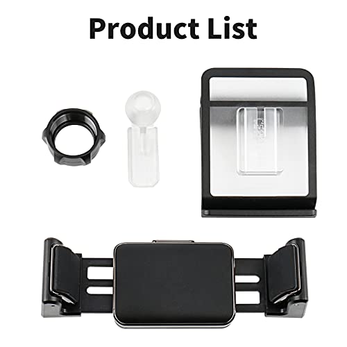 Memory Cellphone Dashboard Mount for Tesla Model 3 & Model Y