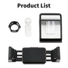 Memory Cellphone Dashboard Mount for Tesla Model 3 & Model Y