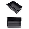 Tesla Model S/Model X Cubby Drawer,Center Console Organizer Storage Box for Tesla Model S/Model X (2012-2019 2020 2021)