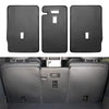 Tesla Model Y Rear Seatback Anti-Kick Protective Pads