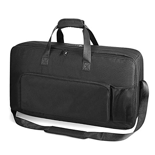Tesla Model 3, Y & X Frunk Insulated Cooler Bag with Mesh Pockets