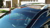 Precut Sun Visor Tinting Film Compatible with 2019-2020 Jaguar I-Pace SUV with 5% Light Transmittance