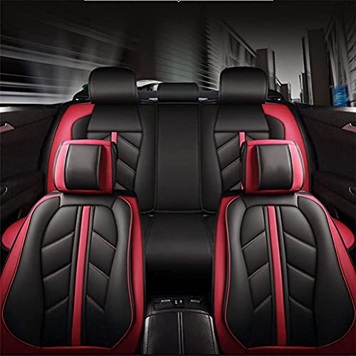 luxury car passenger seat electric leather