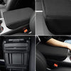 Neoprene Armrest Cover for for 2017-2023 Tesla Model 3 & Y