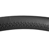 Hand-Stitched Black Leather Suede Steering Wheel Covers, Fit for Tesla Model S & X 2016-2020