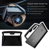 Center Touchscreen Magnetic Hidden Storage Tray for Tesla Model 3 & Y