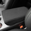 Neoprene Armrest Cover for for 2017-2023 Tesla Model 3 & Y