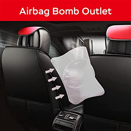 Car Seat Cover/Protector, Car Seat Cushion, Breathable, Comfort