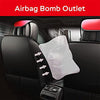Front & Rear Seat Covers for Chevy Chevrolet Bolt EV EUV Car Seat Cover Luxury PU Leather Sporty Breathable Comfortable Red×Black