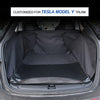 Waterproof Cargo Liner for Dogs Compatible with Tesla Model Y