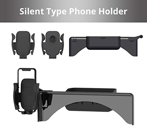 Tesla Model 3 Model Y Cellphone Mount Car Cellphone Holder Stand for Tesla Model 3 Y