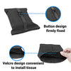 Tesla Model 3 Model Y Tissue Holder Center Console Tissue Holder Model 3 Model Y Interior Accessories Compatible with Tesla Model 3 Model Y