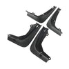 Mud Flaps Splash Guards Replacement for Tesla Model S 2017-2021 Front and Rear (Set of 4)