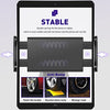 Adjustable Backseat Tablet/Phone Mount for Tesla Model S, 3, X, & Y