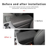 Neoprene Armrest Cover for for 2017-2023 Tesla Model 3 & Y