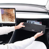Tesla Model 3 & Model Y Screen Protection Cover- Black Screen Cover