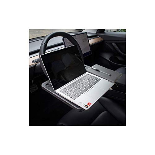 Steering Wheel Desk for Tesla Model S, 3, X, & Y