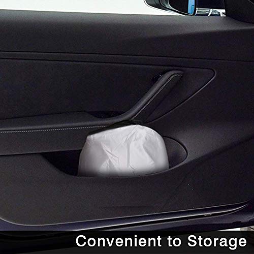 Windshield Sunshade for Tesla Model 3 & Model Y
