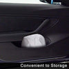Windshield Sunshade for Tesla Model 3 & Model Y