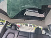 Retractable Glass Roof Sunshade for Tesla Model Y