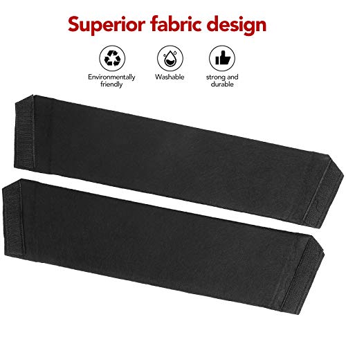 Tesla Model Y Under Seat Divider (2 Piece Set)