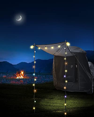 Tesla Model Y Tent for Tailgates/Camping/Road Trips