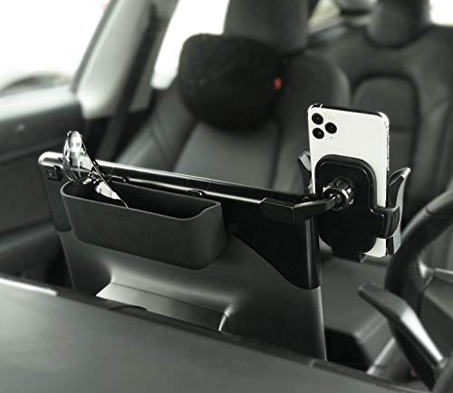 Tesla Model 3 Model Y Cellphone Mount Car Cellphone Holder Stand for Tesla Model 3 Y
