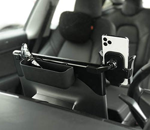 Tesla Model 3 Model Y Cellphone Mount Car Cellphone Holder Stand for Tesla Model 3 Y