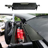 Center Touchscreen Phone Holder & Storage Box Organizer for Tesla Model 3 & Y